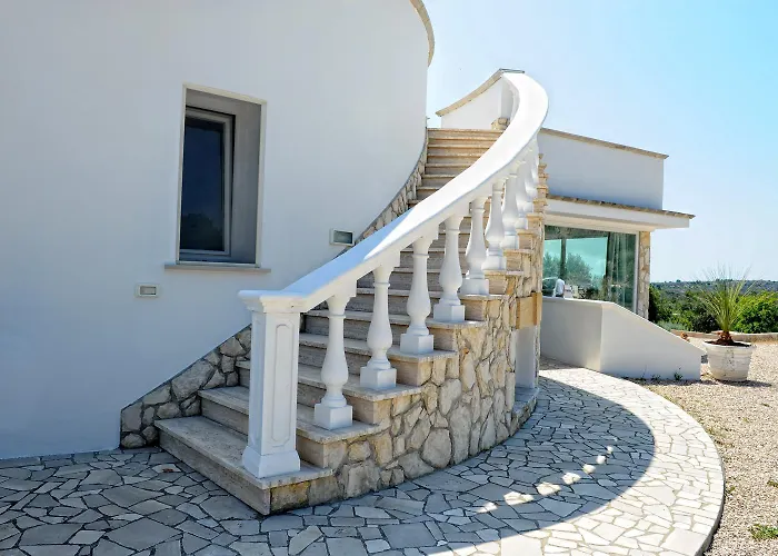 Appartamento Vanissia Smleuca *