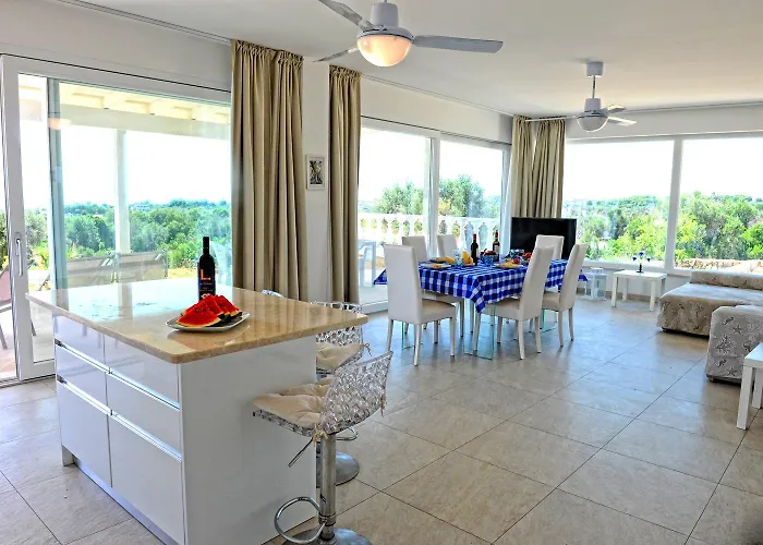 Appartamento Vanissia Smleuca *