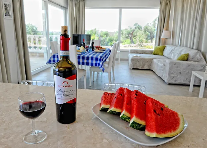 Vanissia Smleuca Appartamento *