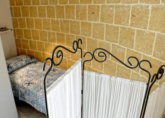 Vanissia Smleuca Appartamento Santa Maria di Leuca