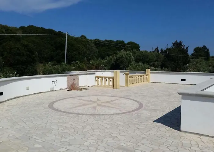 Appartamento Vanissia Smleuca Santa Maria di Leuca