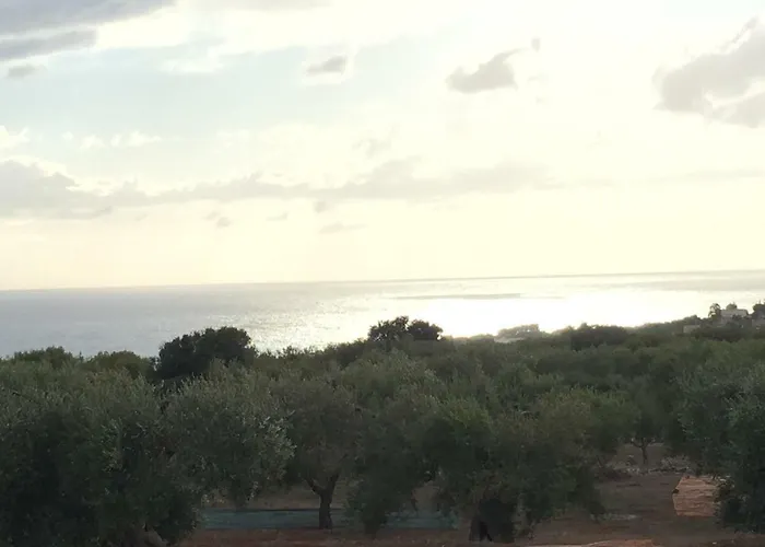 Appartamento Vanissia Smleuca *